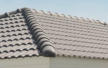 advantages of Guildford Park clay roofing