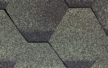 Guildford Park fibreglass shingle repairs