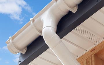 Guildford Park gutter installation costs