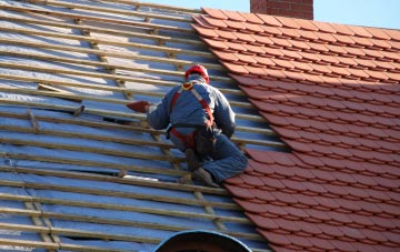 roof tiles Guildford Park, Surrey