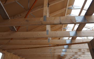 Guildford Park roof truss costs