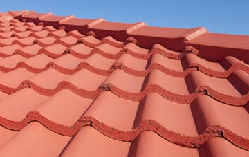 Guildford Park tile and slate roof replacement